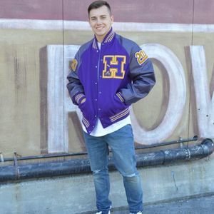 Meet your Posher, Tanner